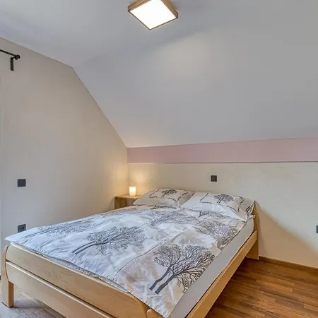 Riverside Stari Malni Kolpa Шале *