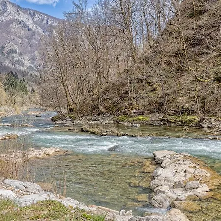 Riverside Stari Malni Kolpa *