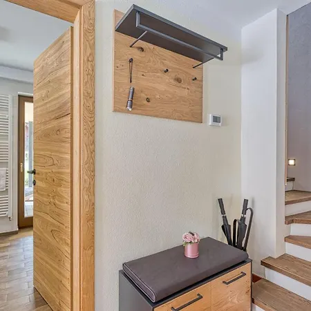 Шале Riverside Stari Malni Kolpa