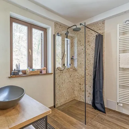 Шале Riverside Stari Malni Kolpa