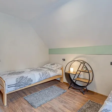 Riverside Stari Malni Kolpa Шале Осилница