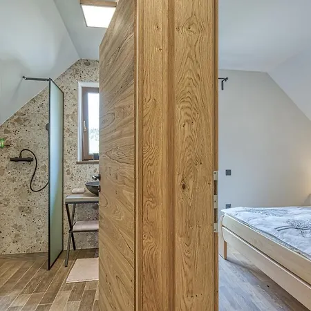 Шале Riverside Stari Malni Kolpa