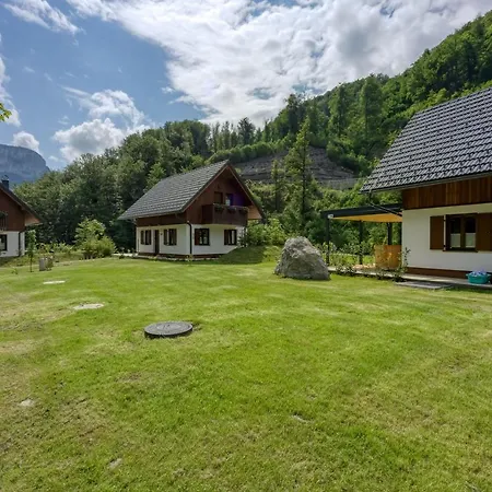 Riverside Stari Malni Kolpa