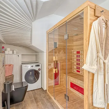 Riverside Stari Malni Kolpa Шале Осилница