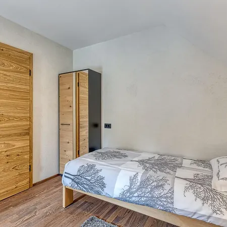 Alpesi faház Riverside Stari Malni Kolpa