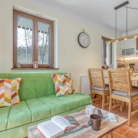 Riverside Stari Malni Kolpa