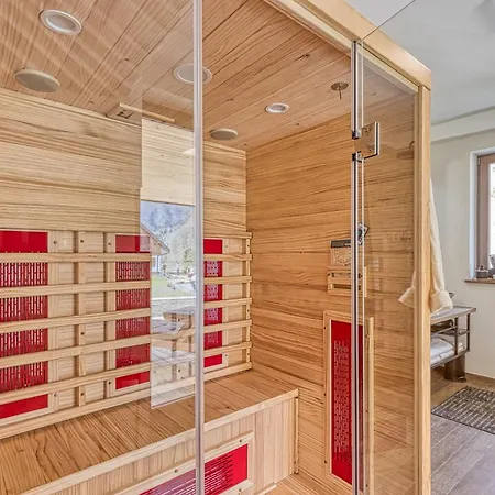 Шале Riverside Stari Malni Kolpa