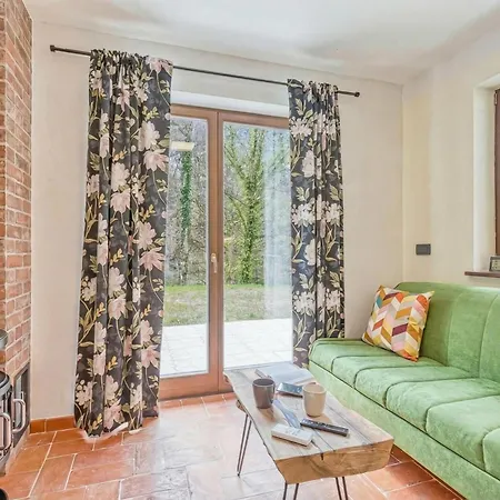 Chalet Riverside Stari Malni Kolpa
