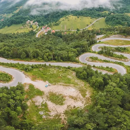 Riverside Stari Malni Kolpa * Osilnica