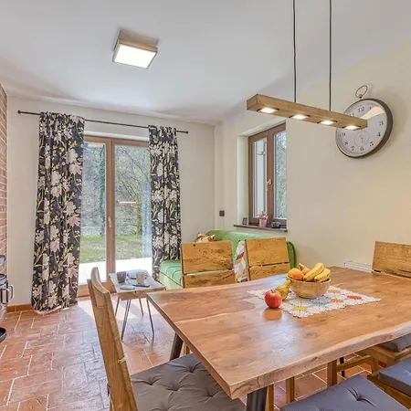 Chalet Riverside Stari Malni Kolpa