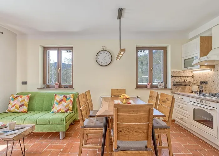 Riverside Stari Malni Kolpa *