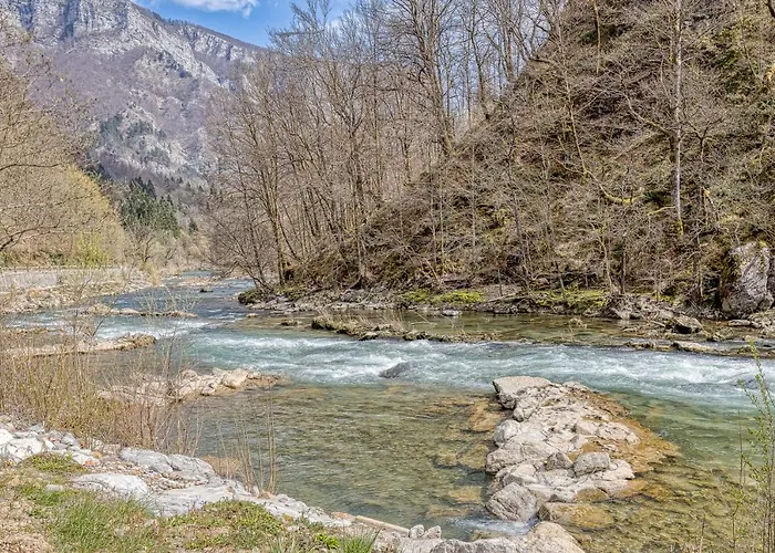 Riverside Stari Malni Kolpa *