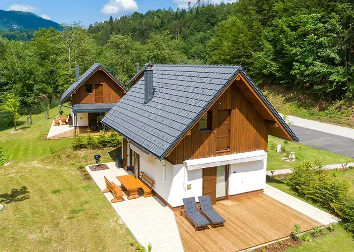 Riverside Stari Malni Kolpa