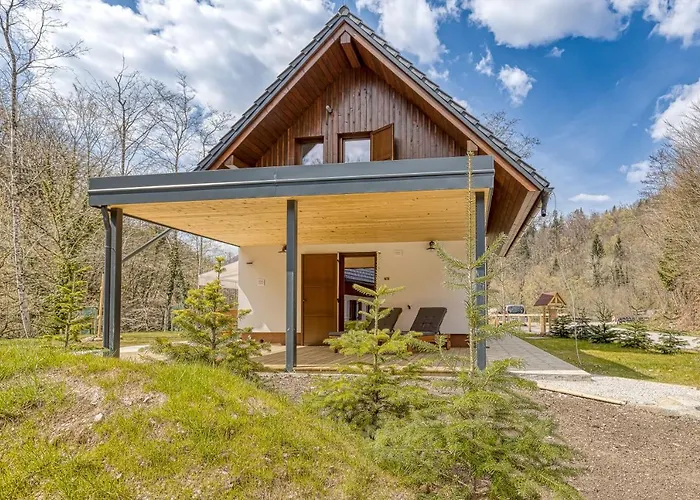 Riverside Stari Malni Kolpa Osilnica