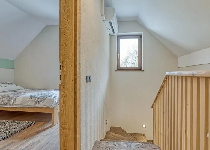 Riverside Stari Malni Kolpa Osilnica