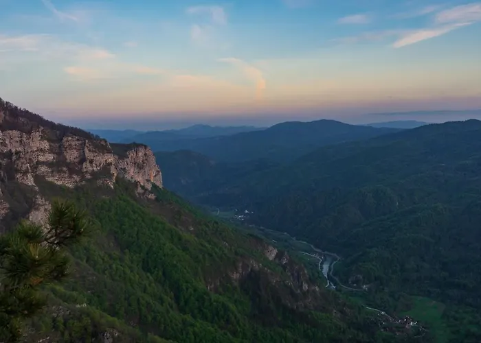 Riverside Stari Malni Kolpa Osilnica