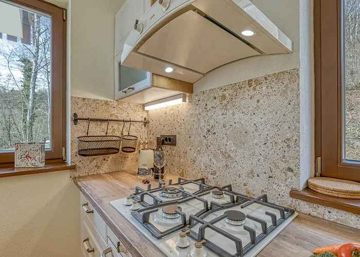 Riverside Stari Malni Kolpa *