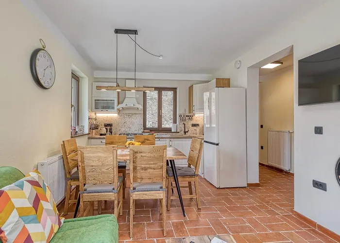 Riverside Stari Malni Kolpa *