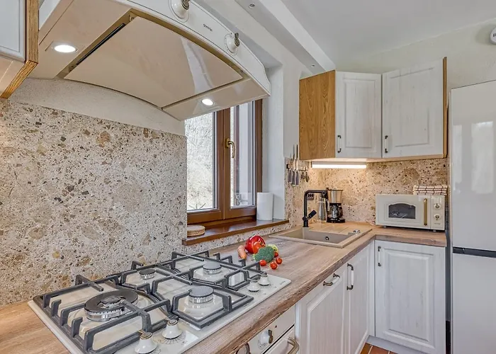 Riverside Stari Malni Kolpa * Osilnica