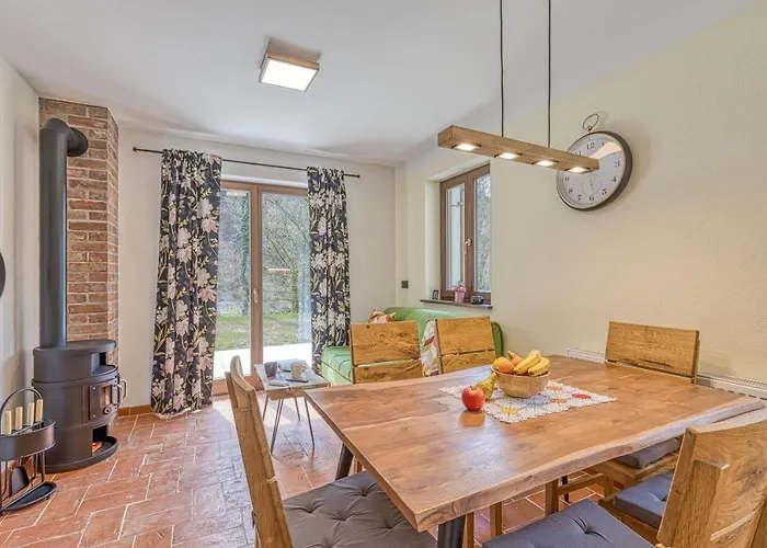 Riverside Stari Malni Kolpa