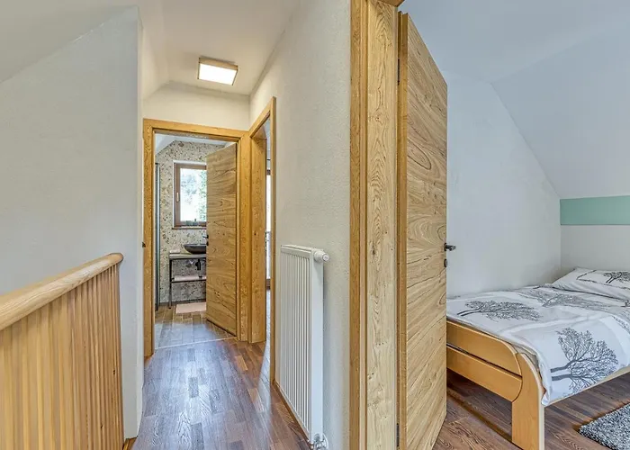 Riverside Stari Malni Kolpa Osilnica