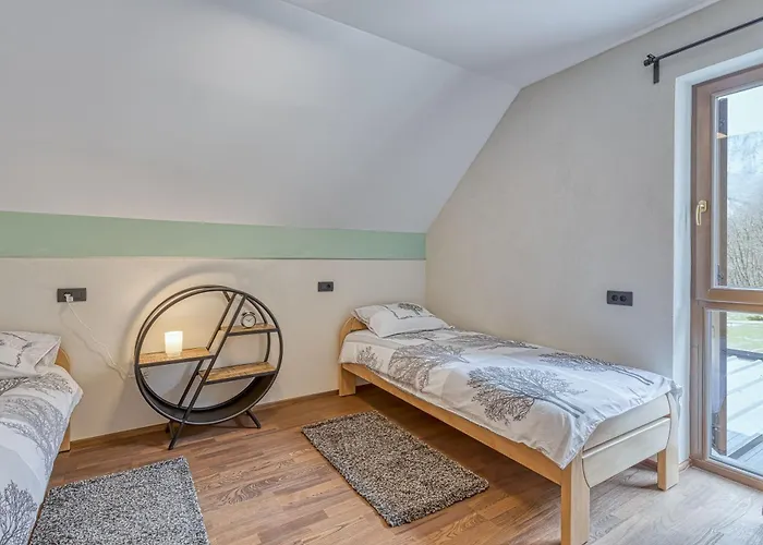 Riverside Stari Malni Kolpa *