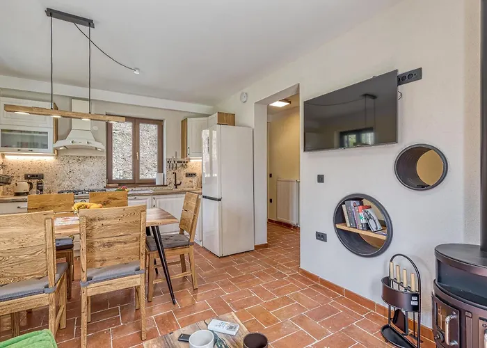 Riverside Stari Malni Kolpa