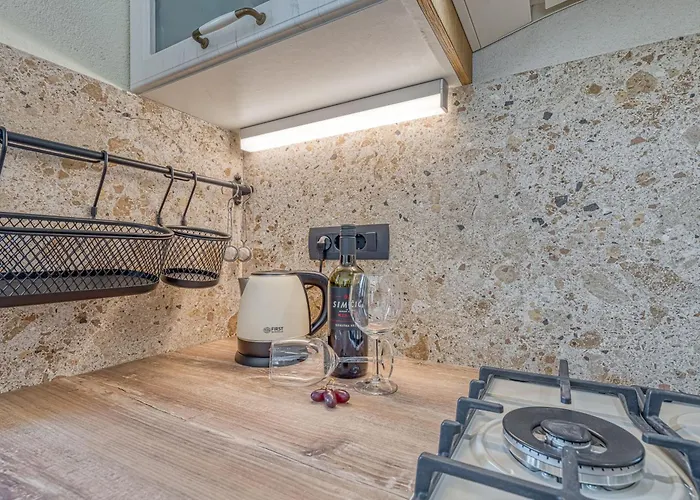 Dağ evi Riverside Stari Malni Kolpa *