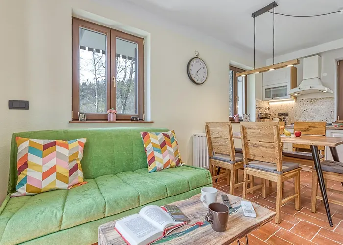 Riverside Stari Malni Kolpa